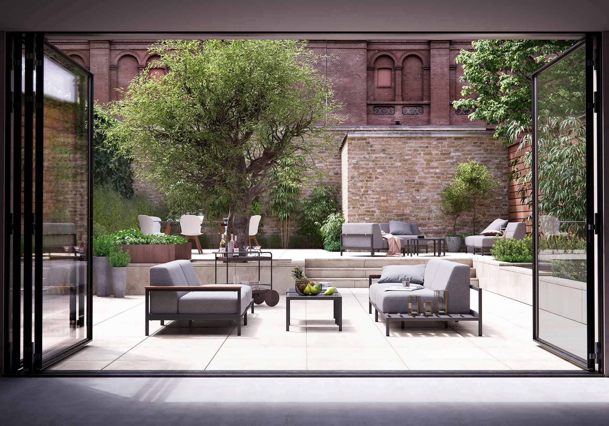 【beautiful scenery】Boconcept Silent art Gallery | Gallery | Silent art | | BoConcept